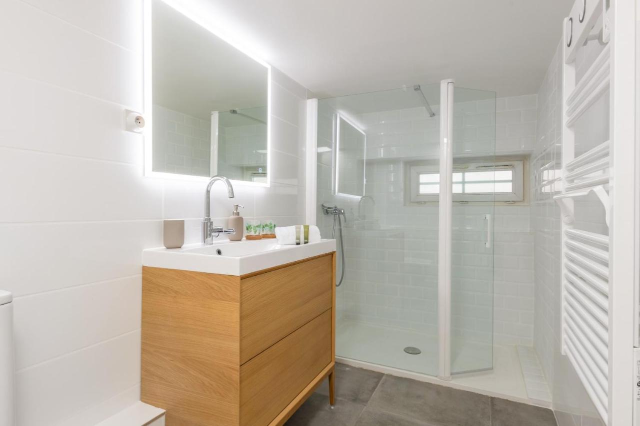 Appartement Frene - Welkeys Lyon Ngoại thất bức ảnh