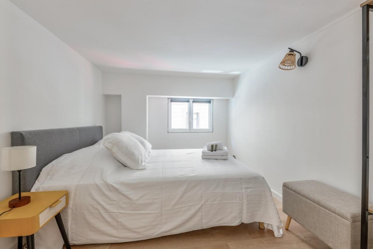 Appartement Frene - Welkeys Lyon Ngoại thất bức ảnh